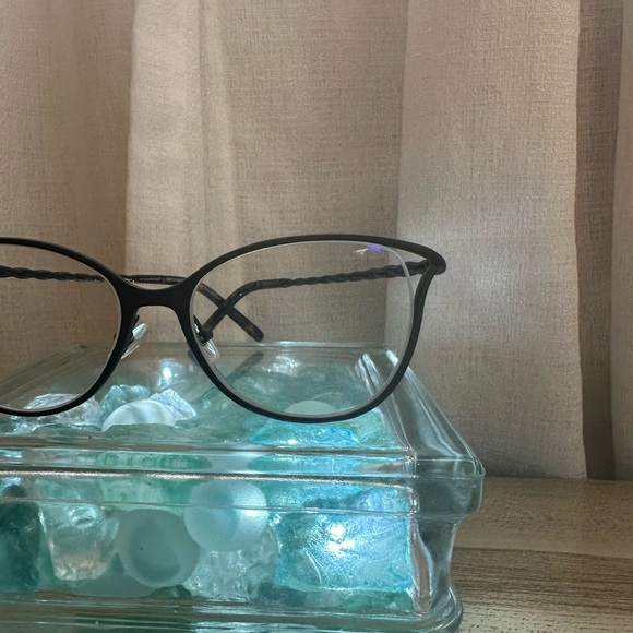 ProDesign Denmark Twist Eyeglasses